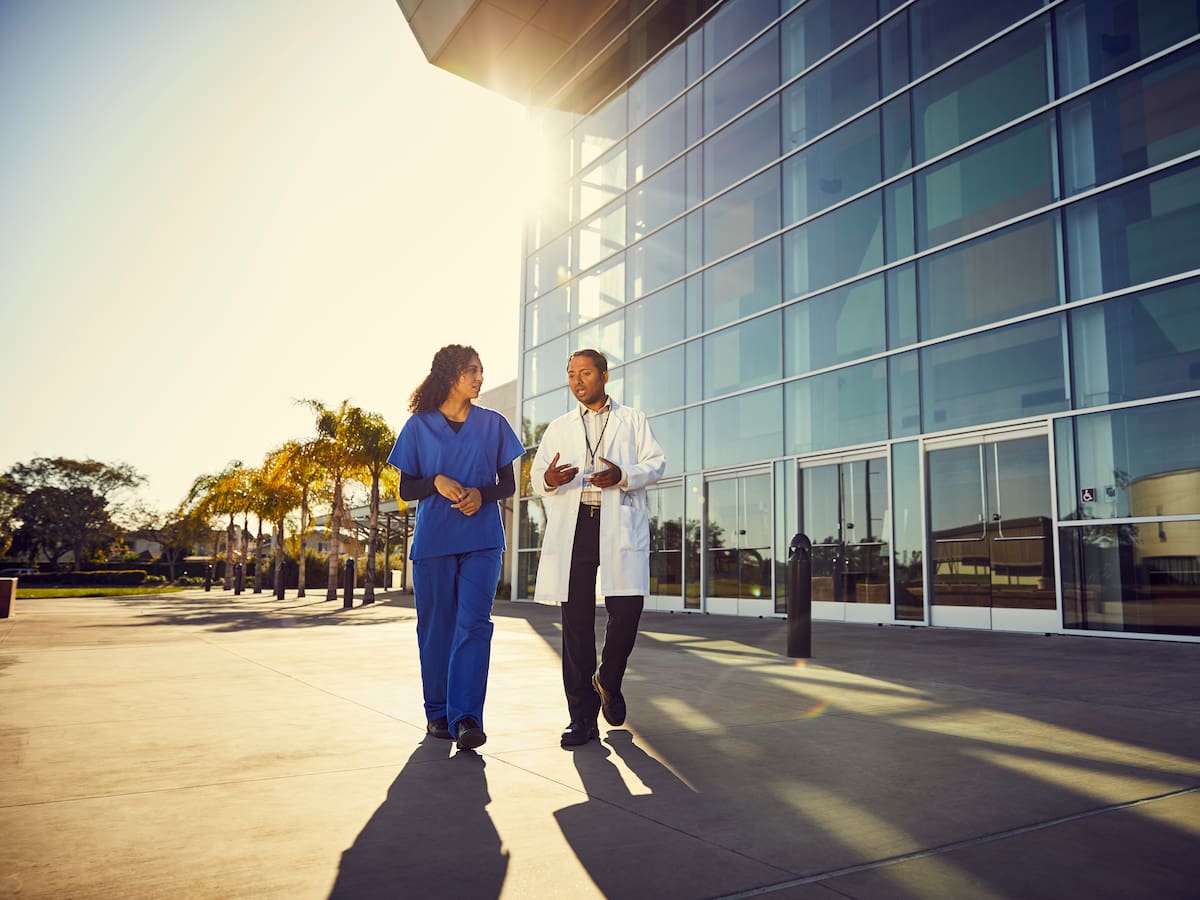 Conozca listado de EPS e IPS vigentes en Colombia: ¿cómo diferenciarlas?