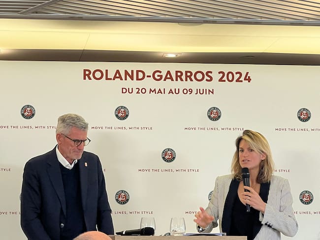 ¿Rafael Nadal competirá en el Roland Garros? Directora del torneo despeja dudas