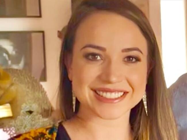 El Partido Liberal ha acogido todo tipo de pensamientos, yo encuentro en el partido la libertad de pensamiento: Sara Castellanos. Foto: Cortesía