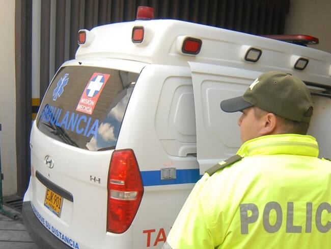 Accidente en Niza habría sido causado por complicación medica de la conductora