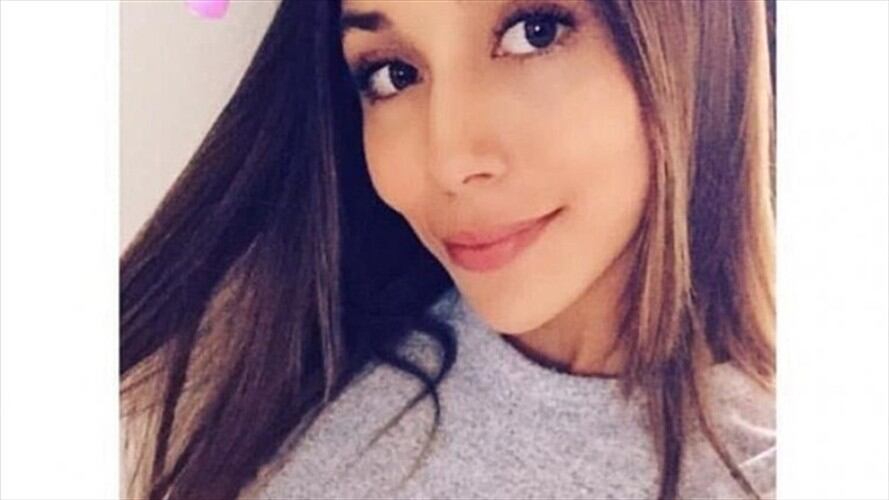 Ana María Castro. Foto: Facebook