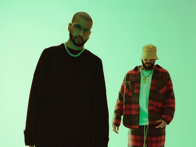 The Martinez Brothers