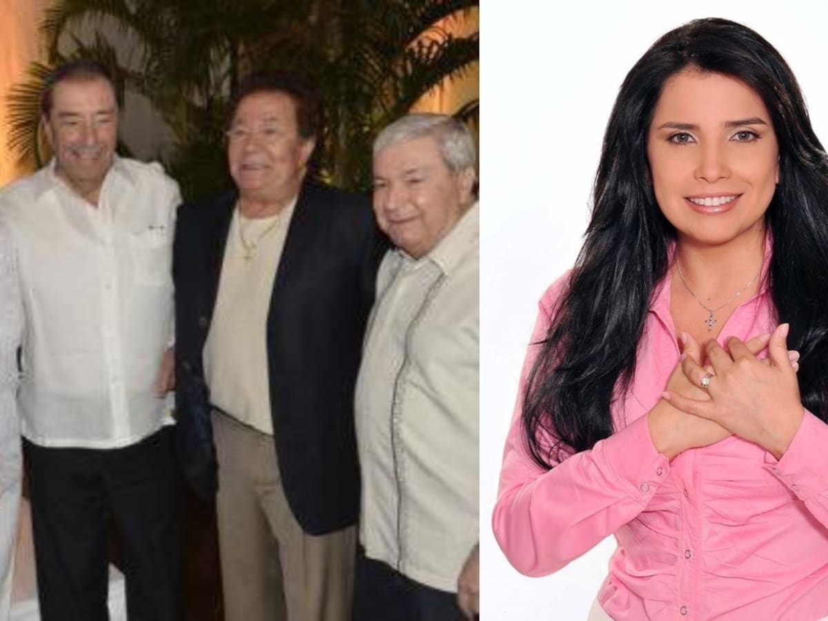 Habla la hija de Farid Char luego de que Aida Merlano asegurara que fue asesinado