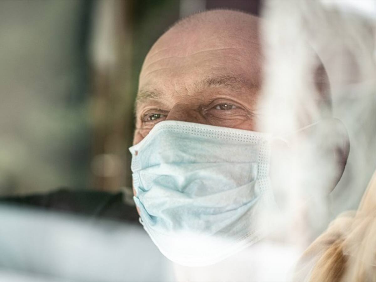 Reportan primer fallecido en el Atlántico por Covid-19