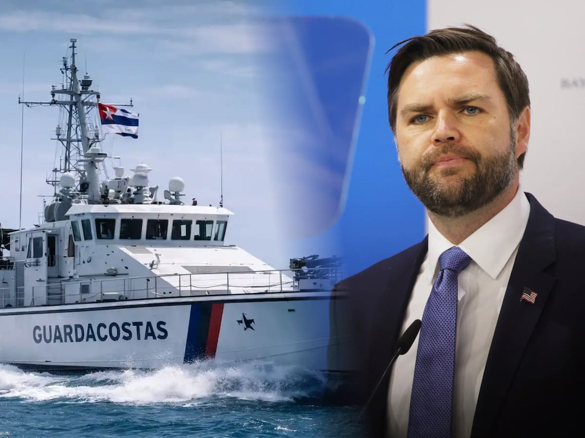 Casa Blanca monitorea ataque de Cuba a lancha estadounidense