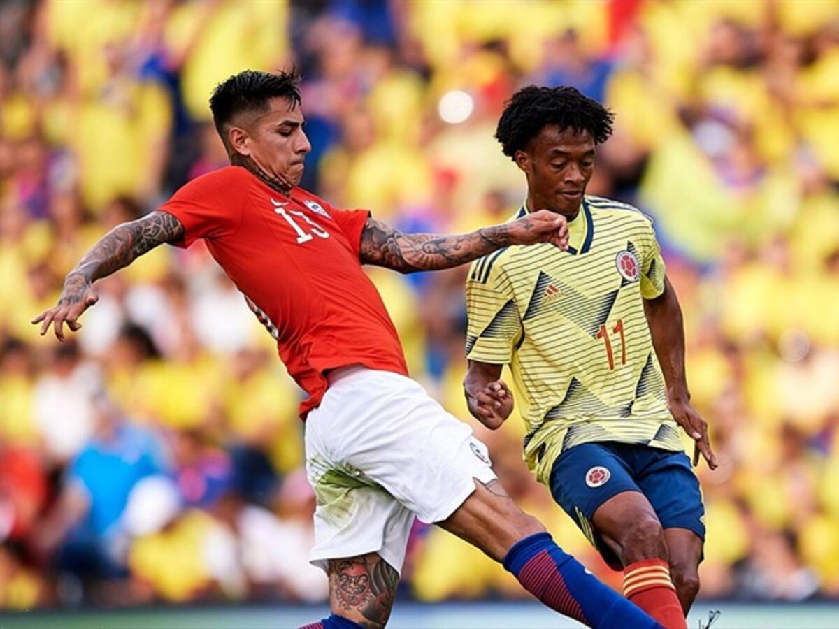 ¿Se jugará la Copa América con hinchas? Conmebol responde