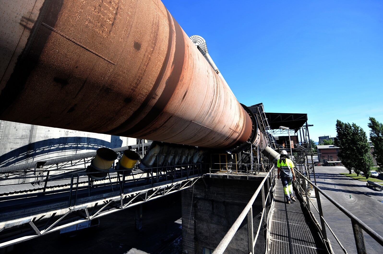 Vorantim Brasil. Créditos: vorantimcimientos.es