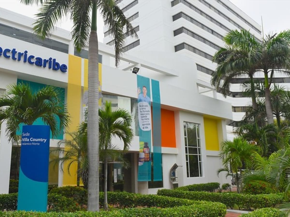 En Cartagena buscan arreglar el lío de la falta de inversión a Electricaribe