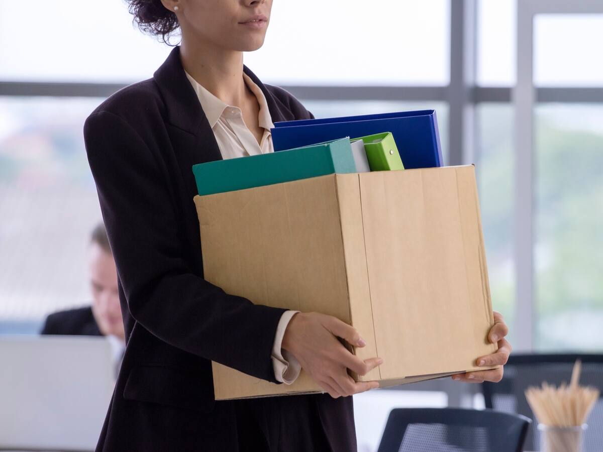 ¿Cuando una persona renuncia tiene derecho a liquidación?