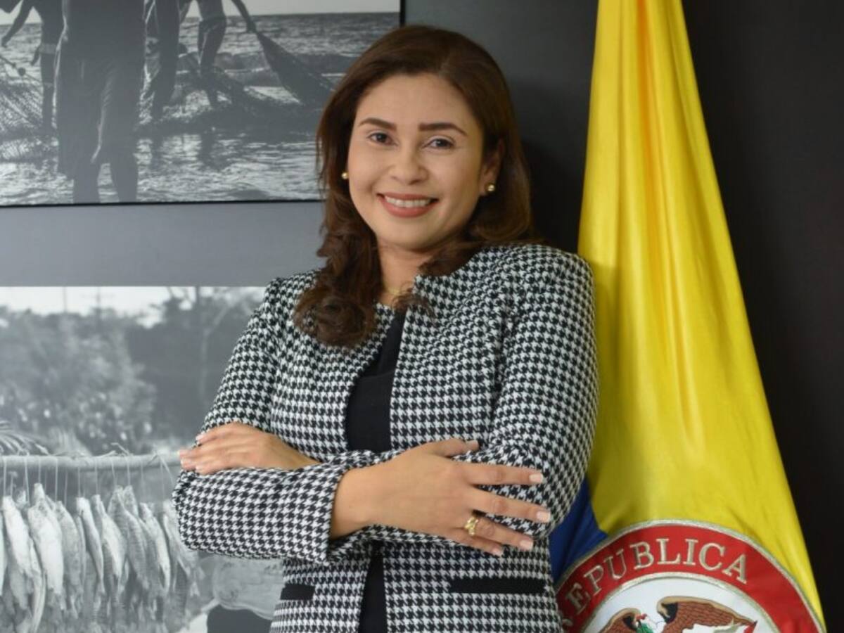 Declaran insubsistente a la directora de la Autoridad de Pesca