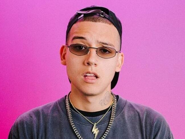 “Mi plan no es salir como un artista, es darle cara al nombre”: Sky