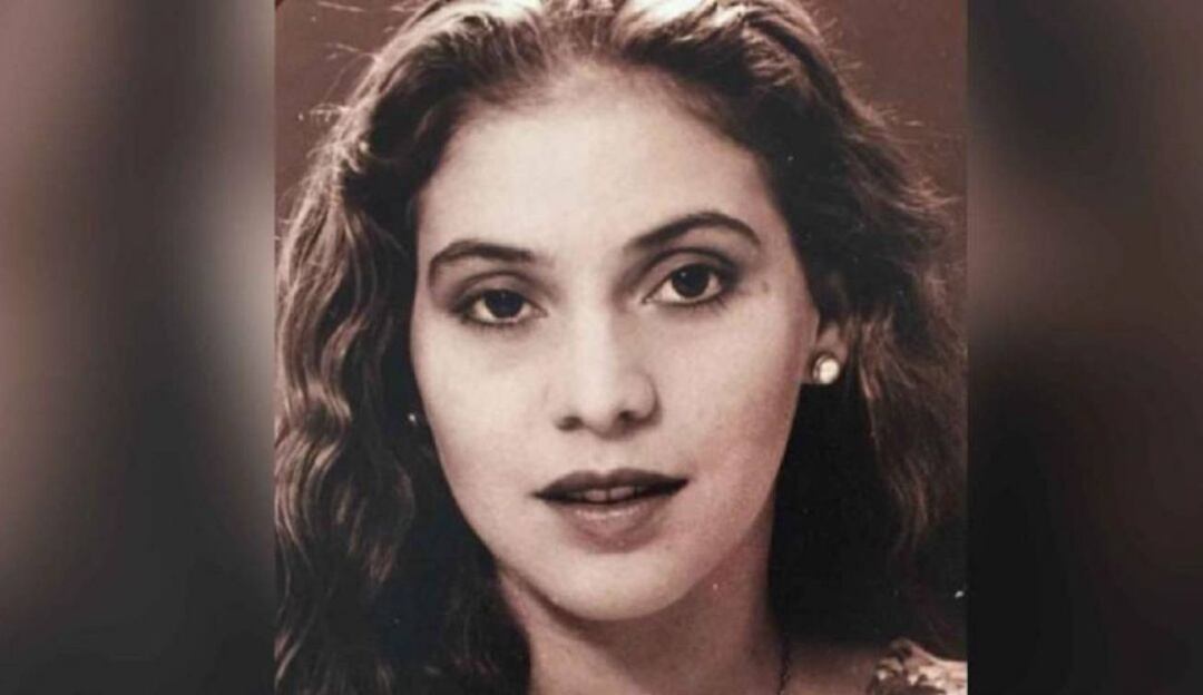 Nancy Mestre. Foto: Suministrada.