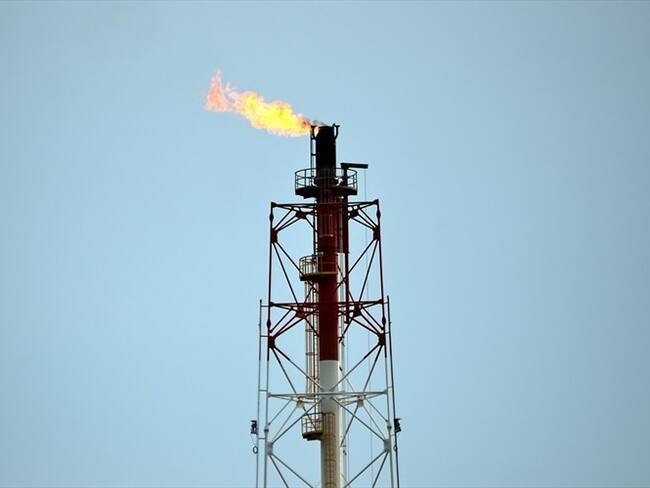 La ANH respondió a las comunidades en el departamento de Boyacá por la realización de posibles trabajos de fracking. Foto: Getty Images