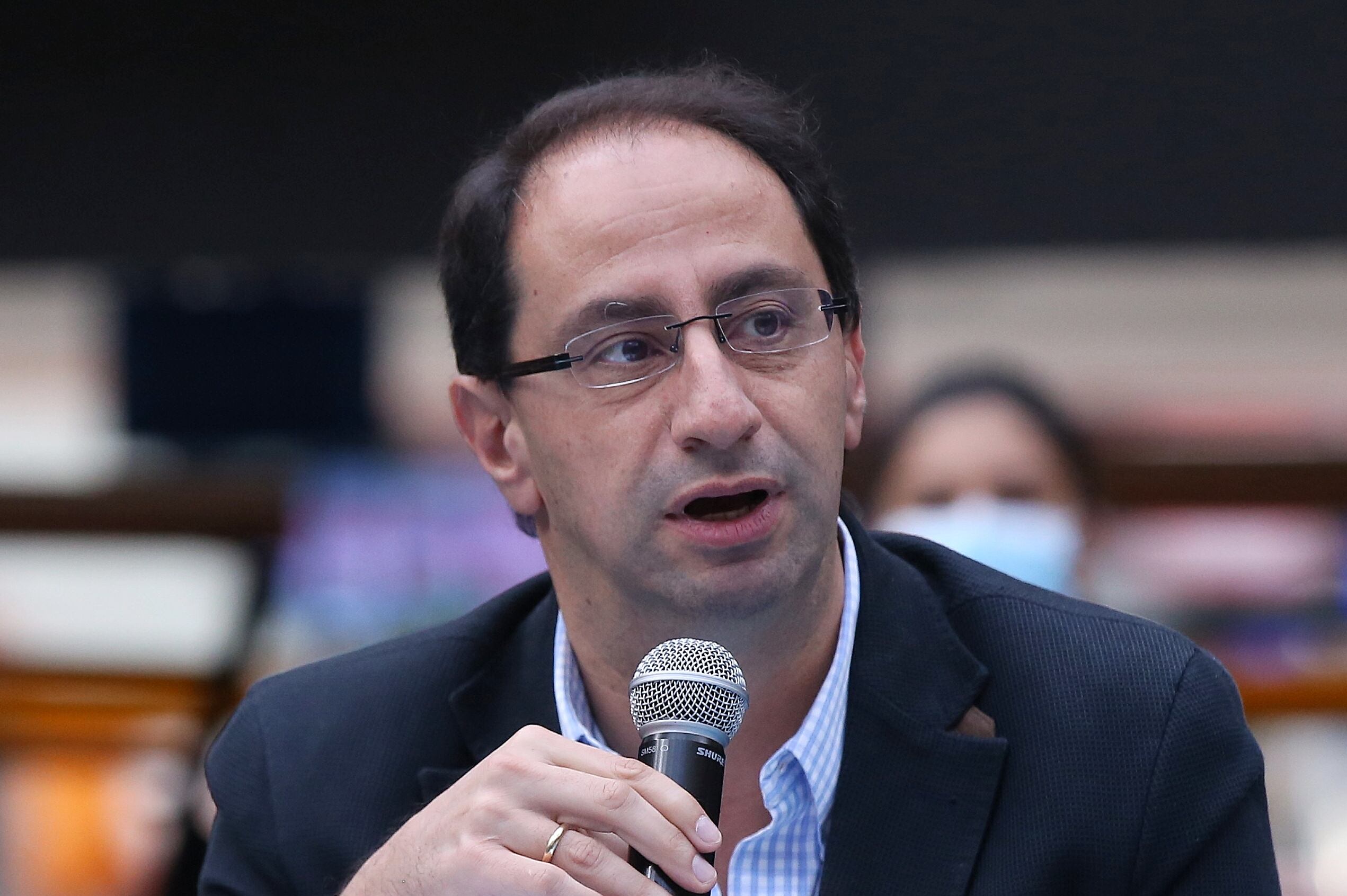 Hay que meterle realismo: José Manuel Restrepo sobre Sistema General de Participaciones