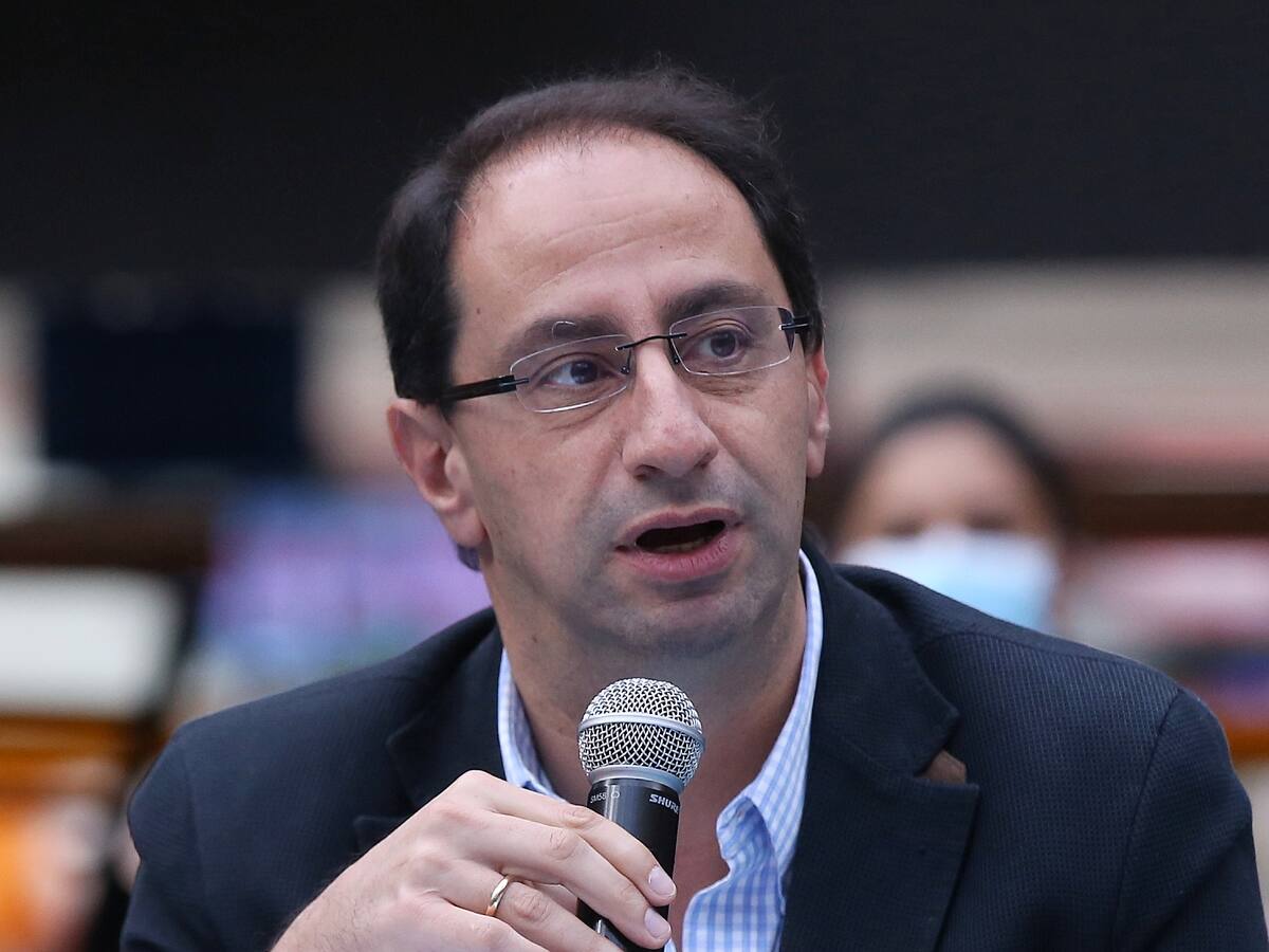 Hay que meterle realismo: José Manuel Restrepo sobre Sistema General de Participaciones