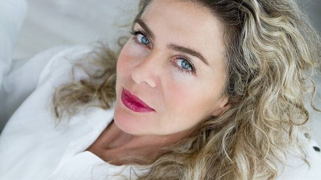 Margarita Rosa de Francisco . Foto: Colprensa