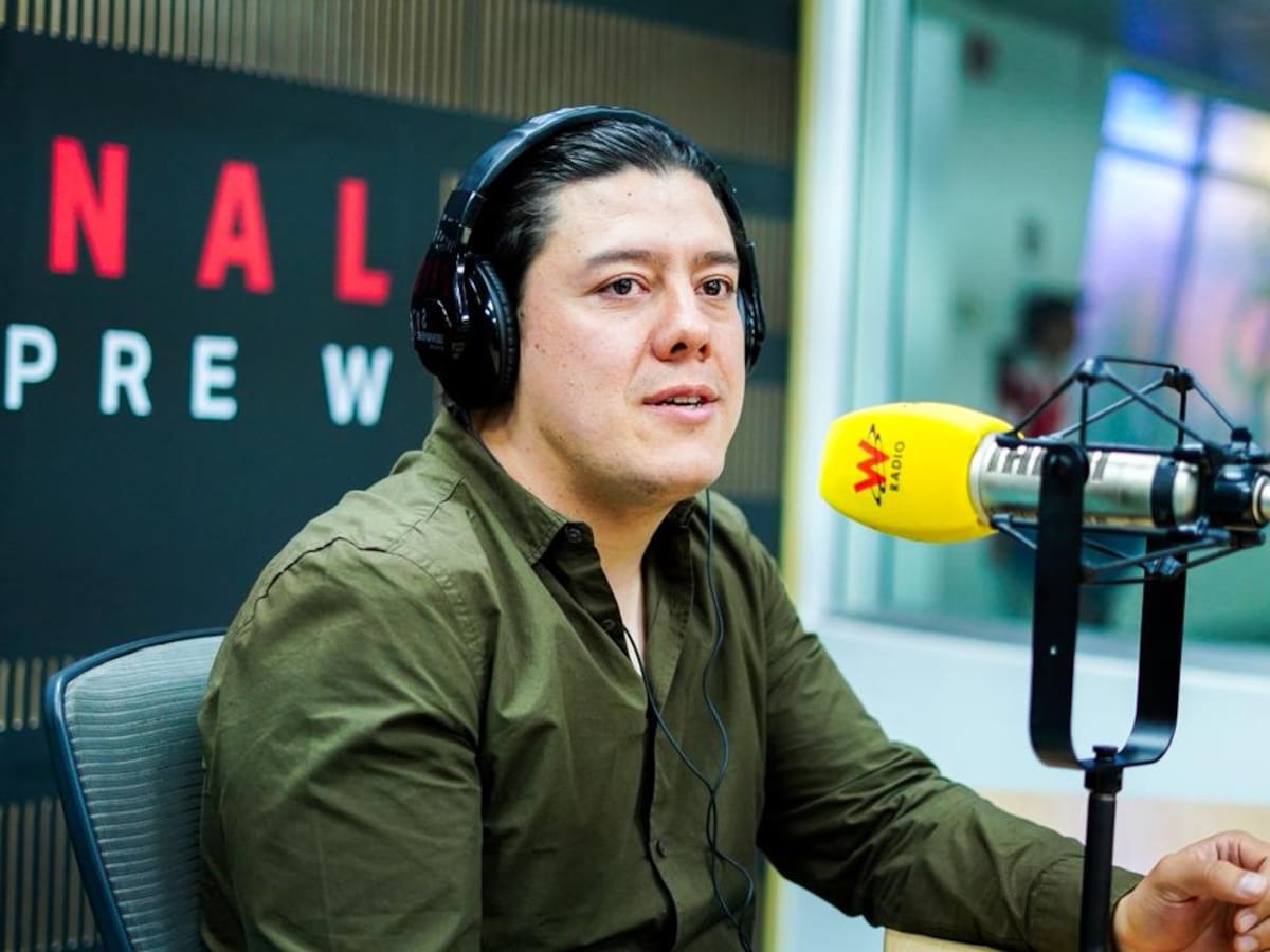 “Ir con ira a un combate es ir perdiendo”: Mario Cortés, psicólogo dedicado a deportes de combate