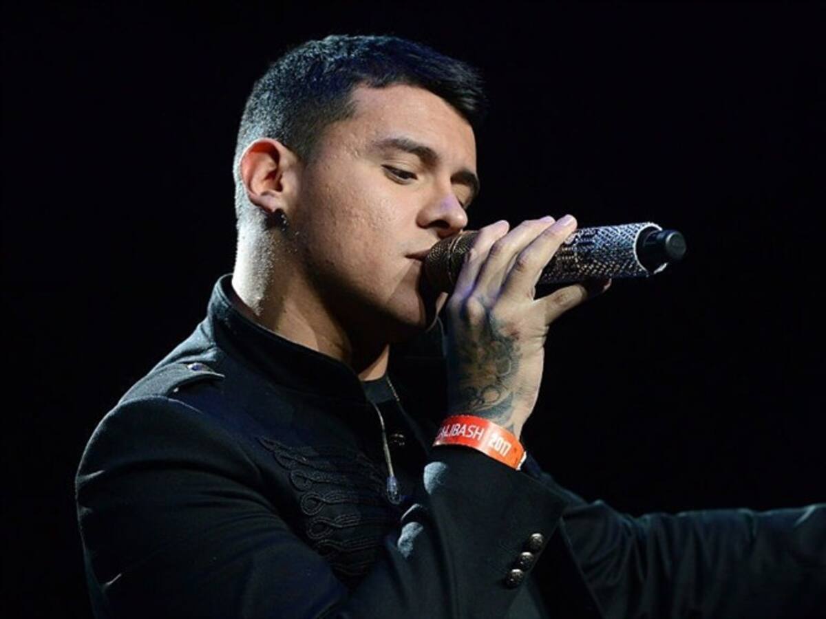 "Convulsiona mucho": Hijo del reguetonero Kevin Roldán padece extraña enfermedad