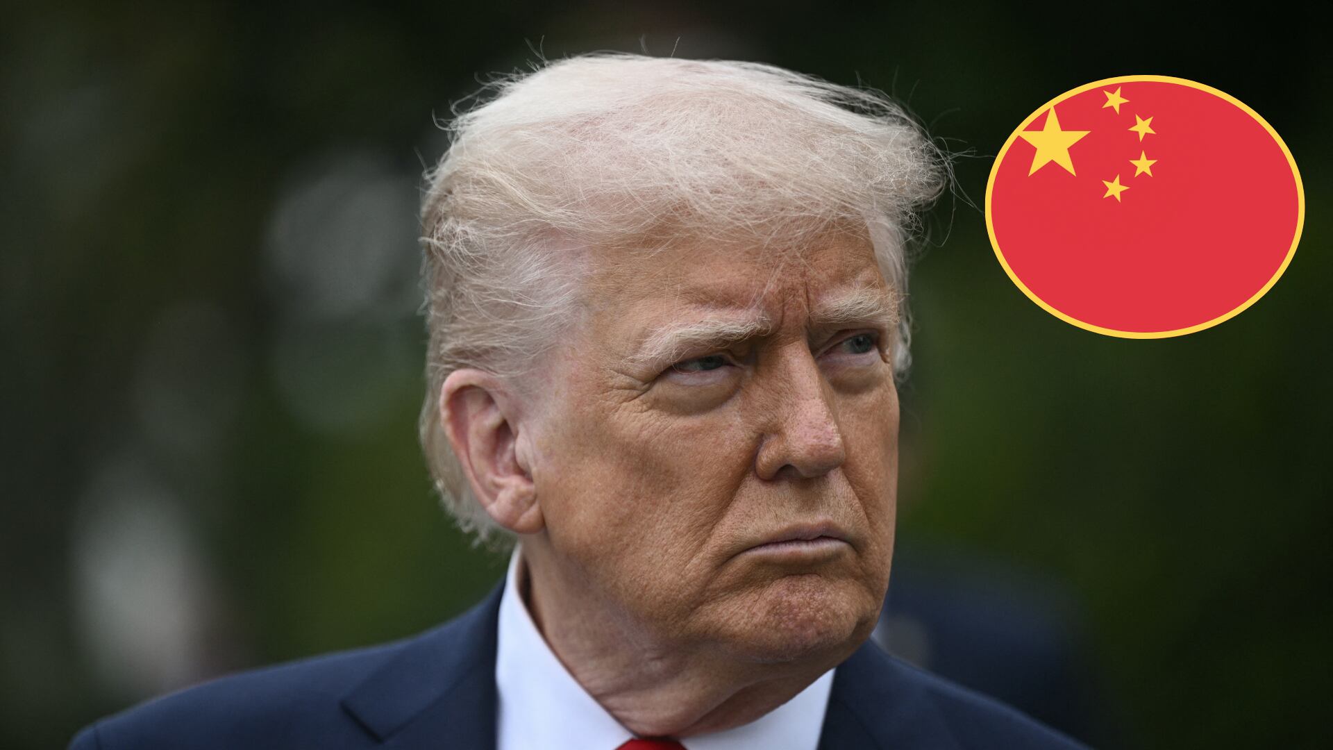 Donald Trump. Foto: BRENDAN SMIALOWSKI/AFP via Getty Images