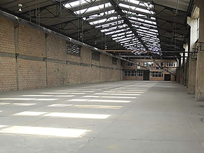 Imagen de referencia. Foto: Cisa