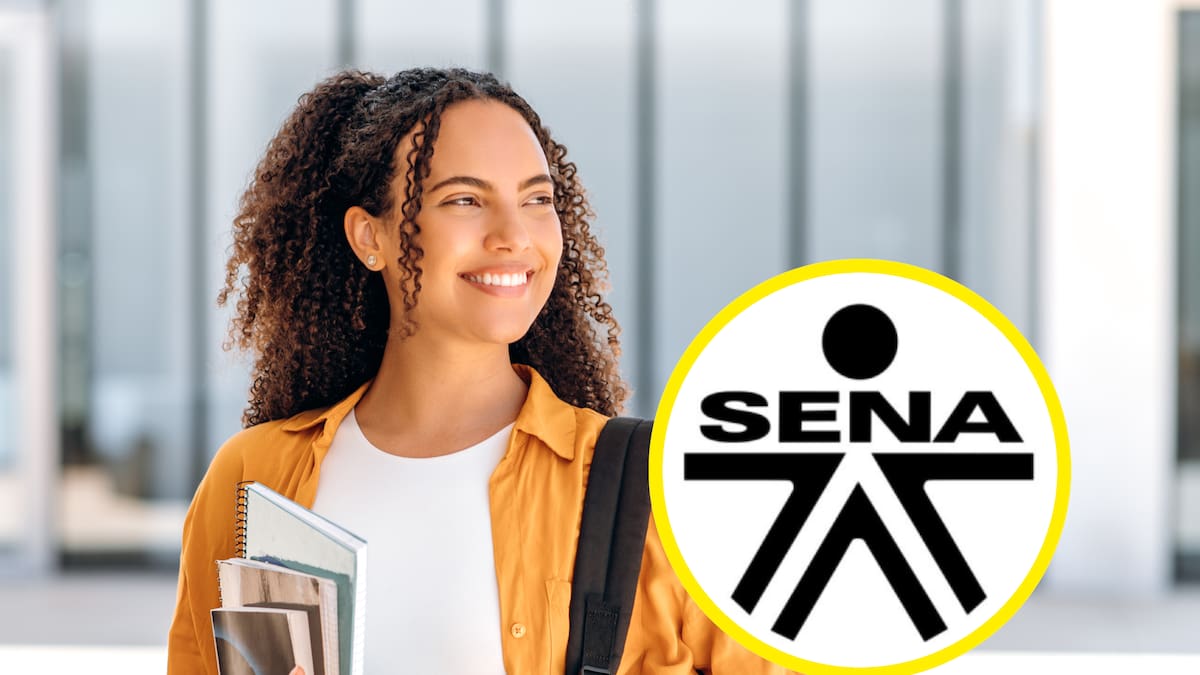 SENA: Cursos que se abren en septiembre