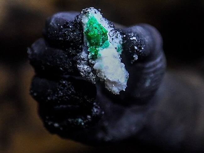 Investigan el asesinato del esmeraldero Nelson Palacios en el occidente de Bogotá