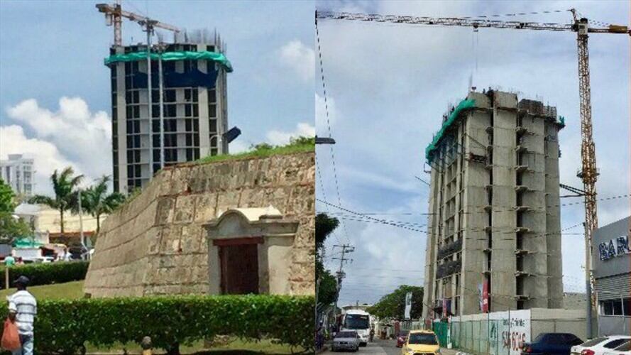 Para la Procuraduría, la Alcaldía de Cartagena ha facilitado una peligrosa dilación en el caso Aquarela por dejar pasar un año sin hacer pronunciamientos de fondo. Foto: Colprensa