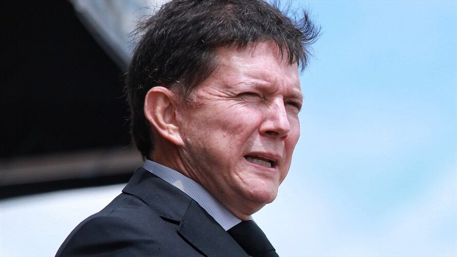 Wilson Ruiz . Foto: Colprensa