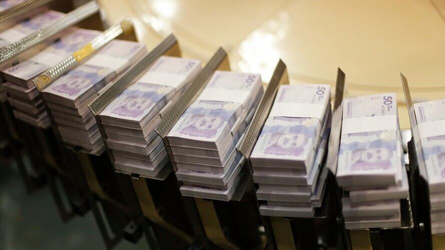 as medidas de inflación básica se encuentran cerca del 3%. Foto: Colprensa