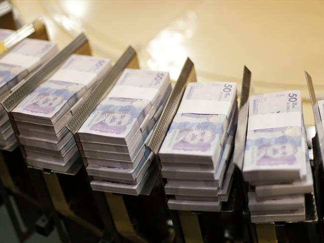 as medidas de inflación básica se encuentran cerca del 3%. Foto: Colprensa