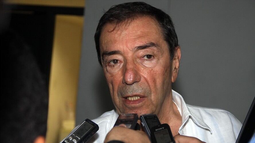 Fuad Char. Foto: Colprensa