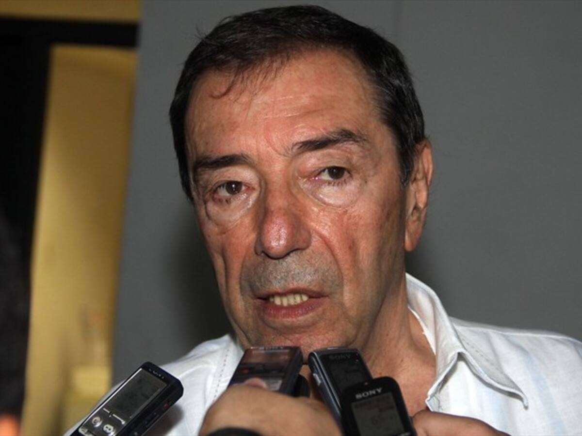 Las opciones que estudian los Char, tras rompimiento con Germán Vargas