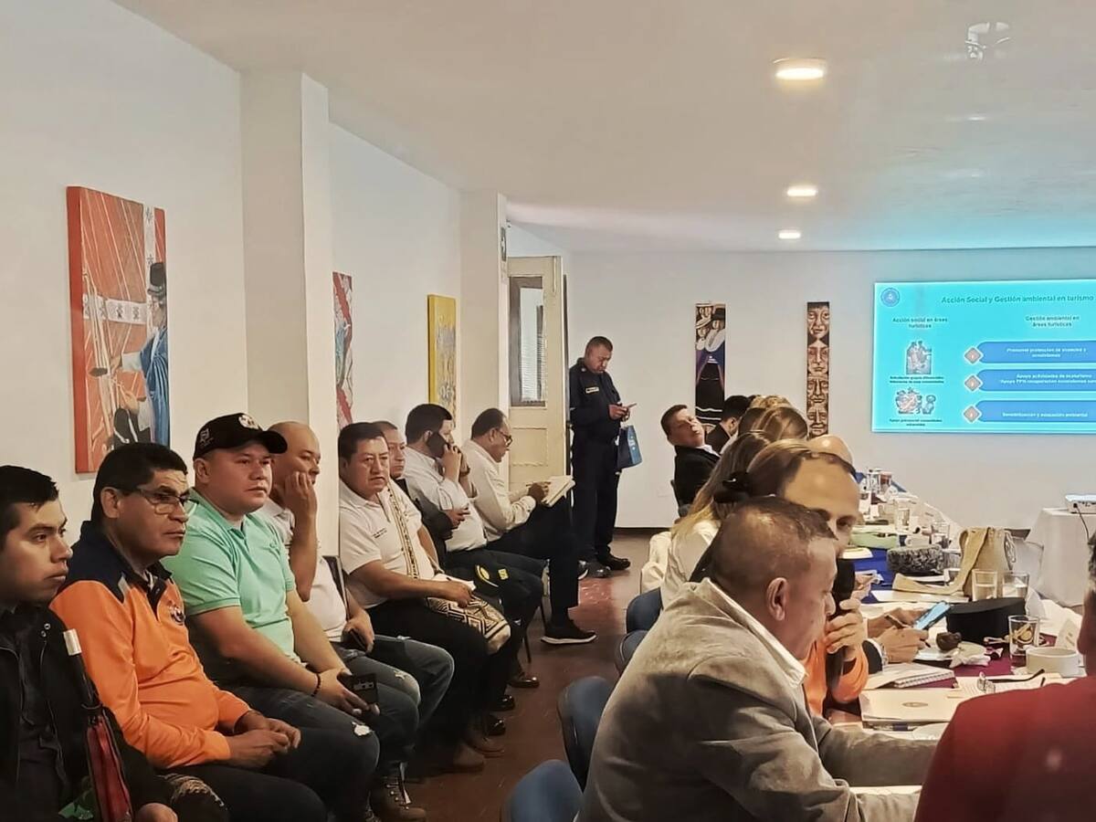 En el Cauca exigen la reapertura de hoteles cerrados por consecuencia de los bloqueos