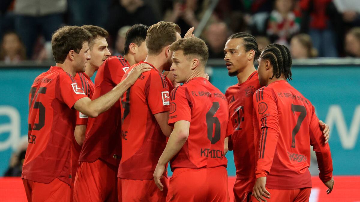 Bayern Múnich vs. Inter: reviva el minuto a minuto de los cuartos de Champions