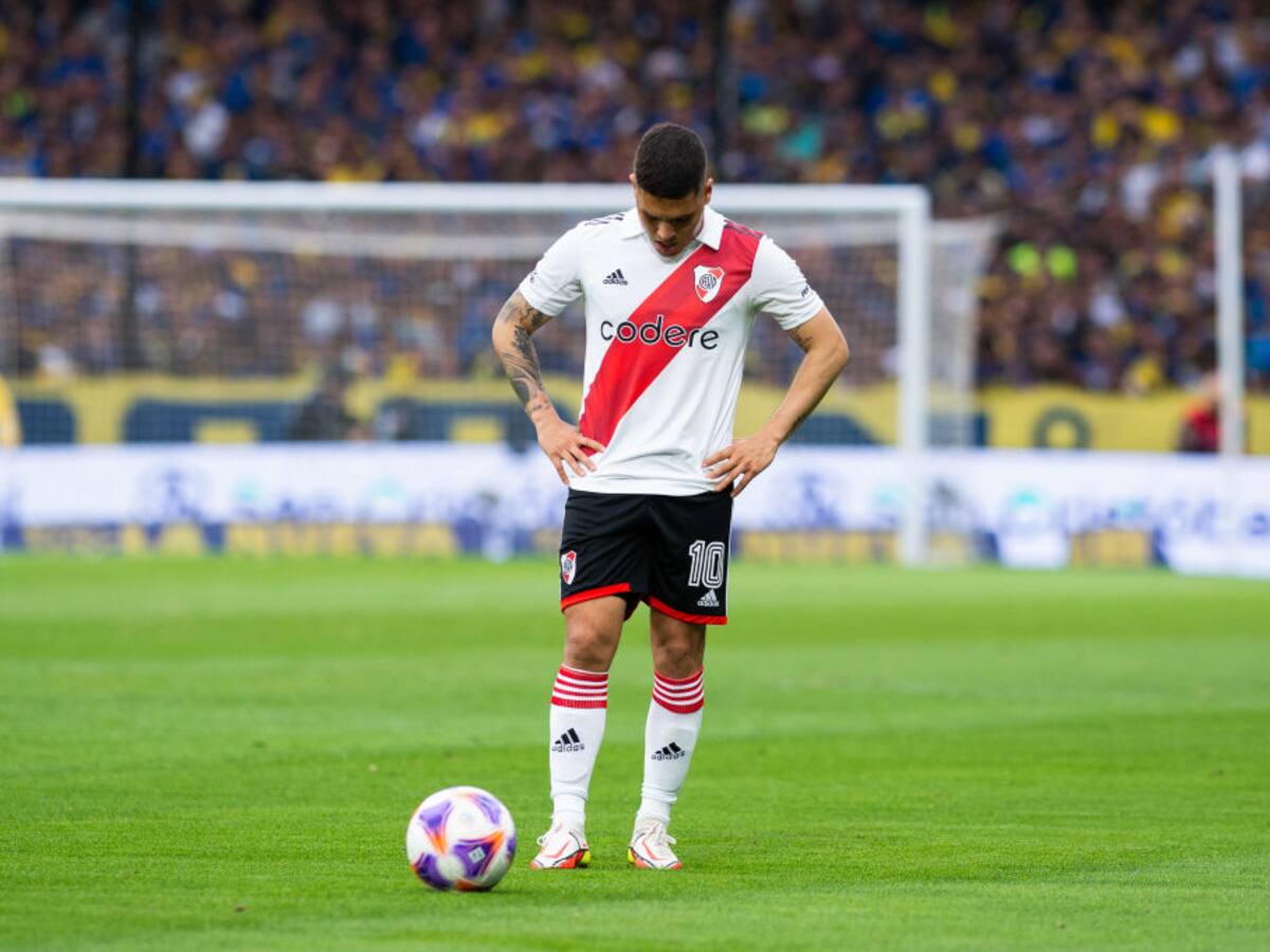 Futbolistas colombianos que buscan equipo en la Liga o el exterior: varias figuras