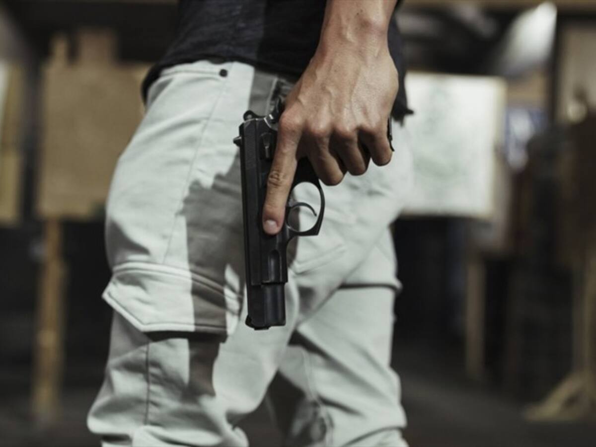 Un policía muerto y seis heridos deja ataque armado en zona rural de Tuluá