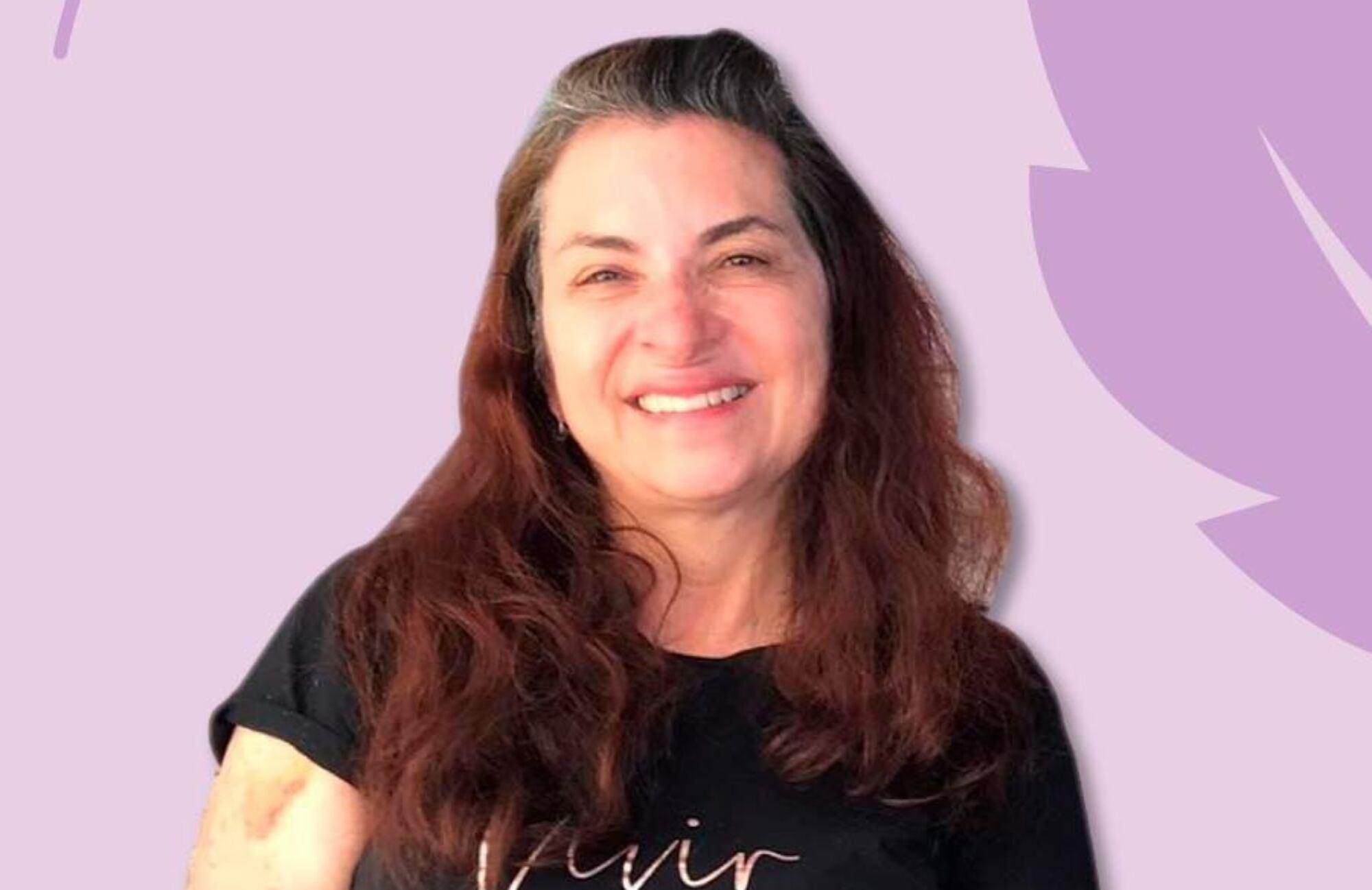 Rocio Barrios, psiquiatra | Foto: Suministrada