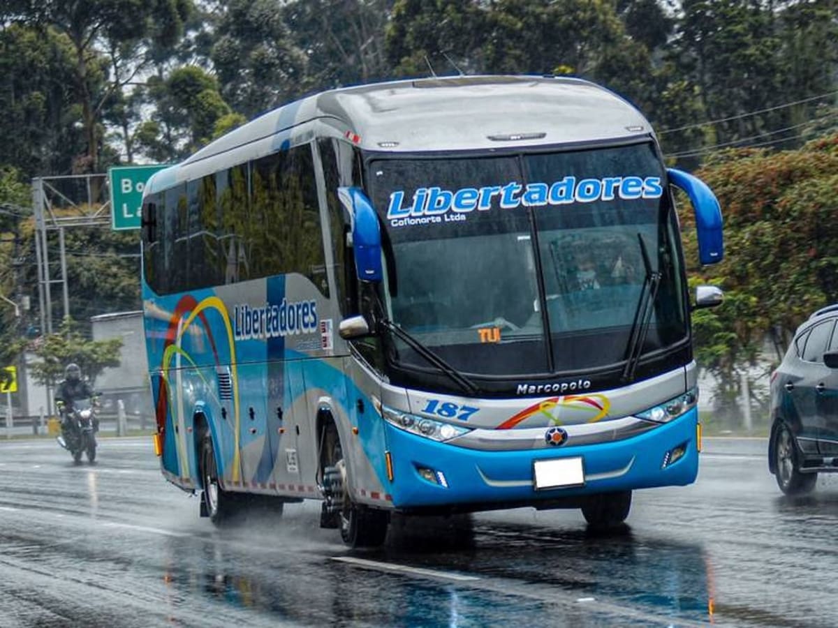 Subió el precio del pasaje intermunicipal