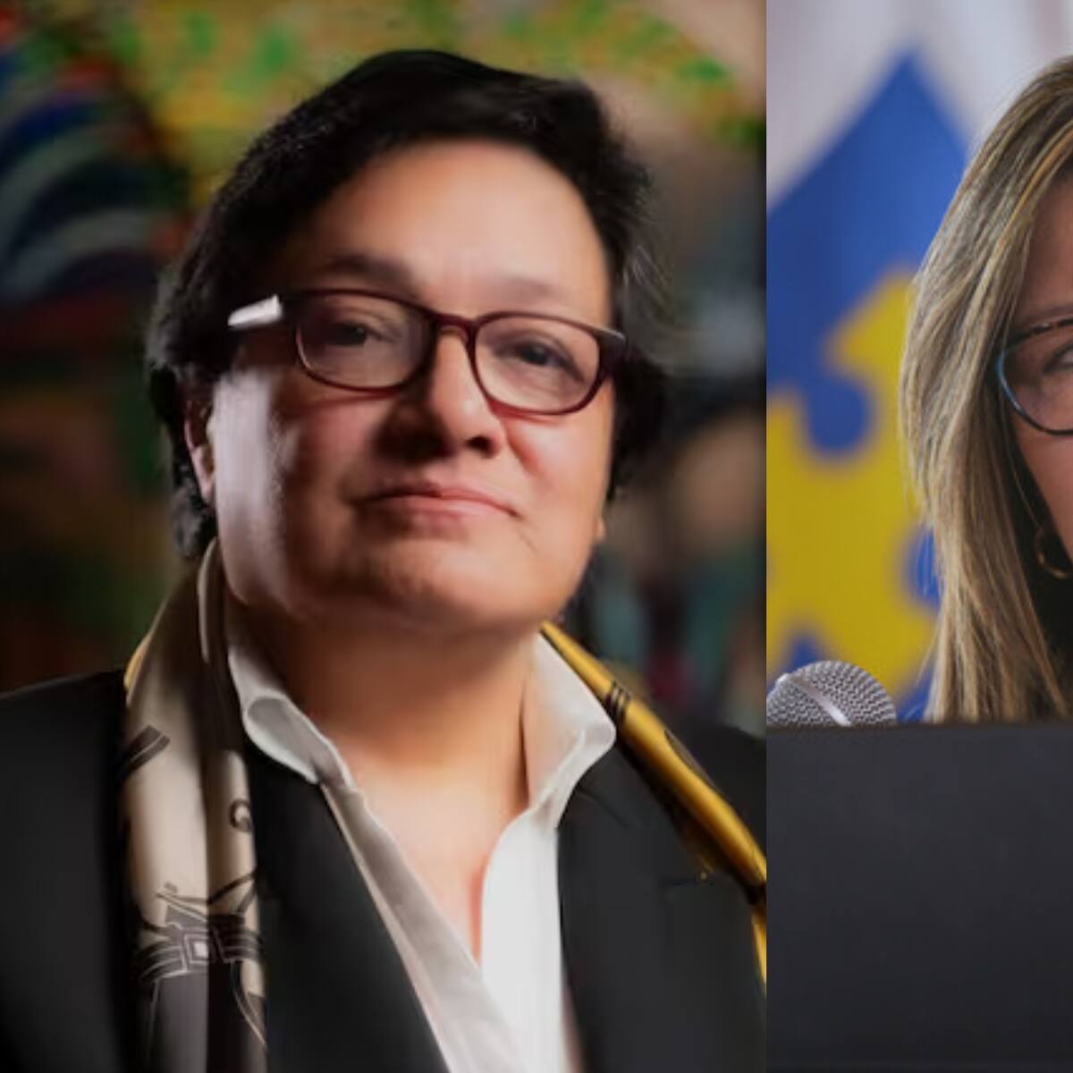Consejo de Estado deberá resolver si oye a Amelia Pérez en proceso que busca nulidad de la fiscal
