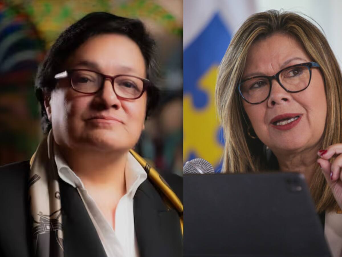 Consejo de Estado deberá resolver si oye a Amelia Pérez en proceso que busca nulidad de la fiscal