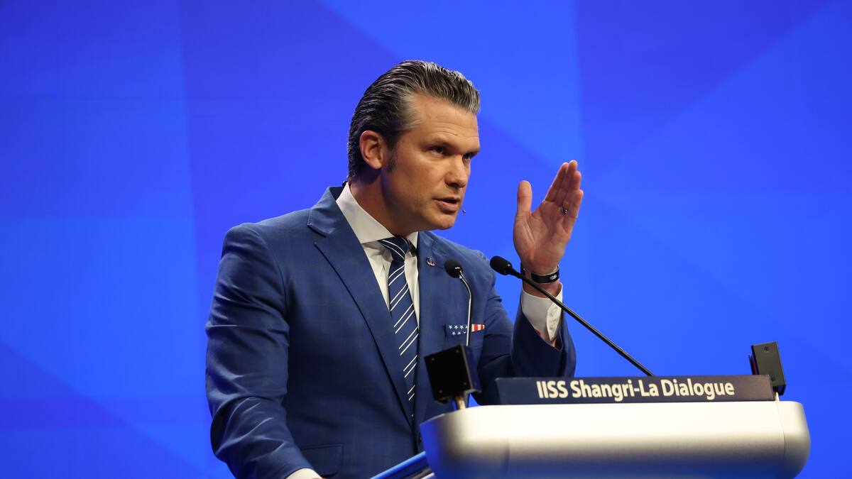 Pentágono afirmó que China quiere “dominar y controlar” Asia y estaría preparando uso de la fuerza