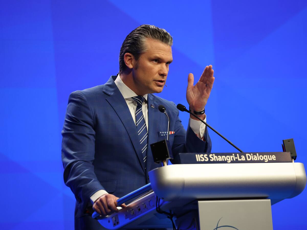 Pentágono afirmó que China quiere “dominar y controlar” Asia y estaría preparando uso de la fuerza