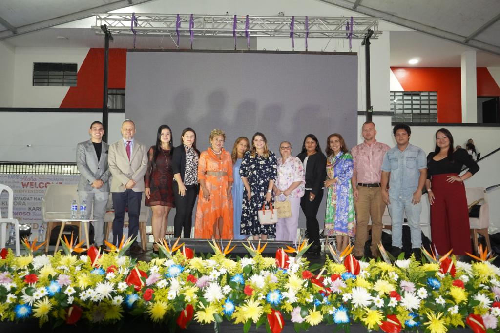 Centro de Idiomas de la Universidad del Tolima: un salto a la educación multilingüe