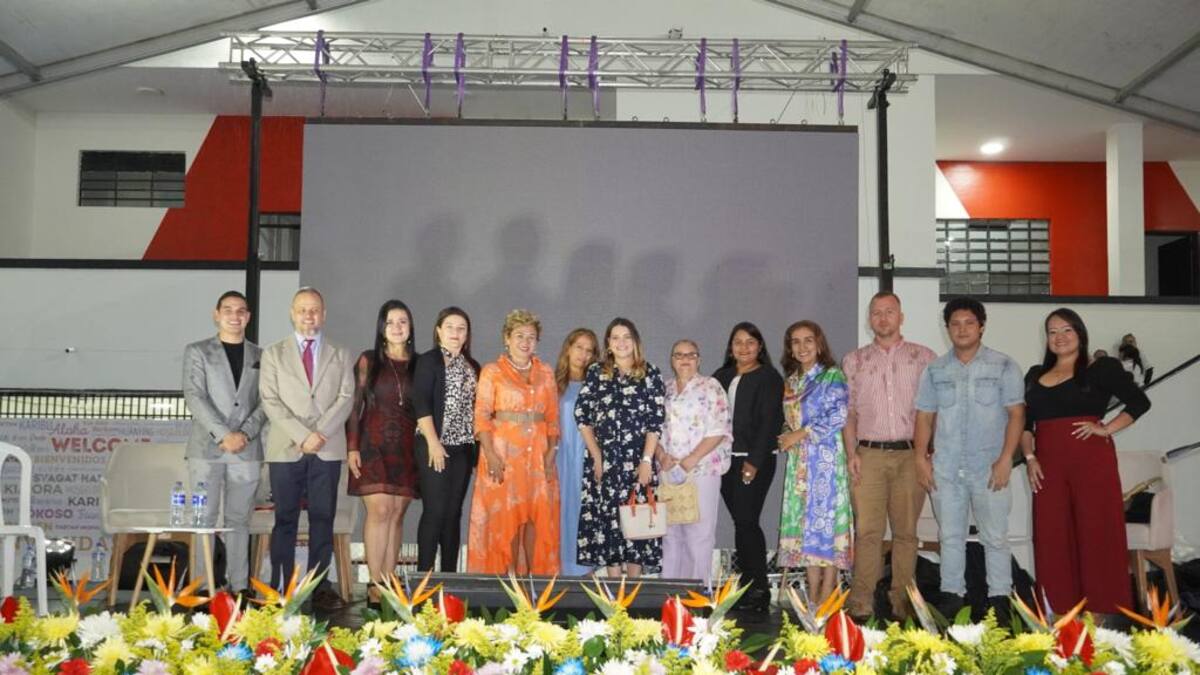 Centro de Idiomas de la Universidad del Tolima: un salto a la educación multilingüe