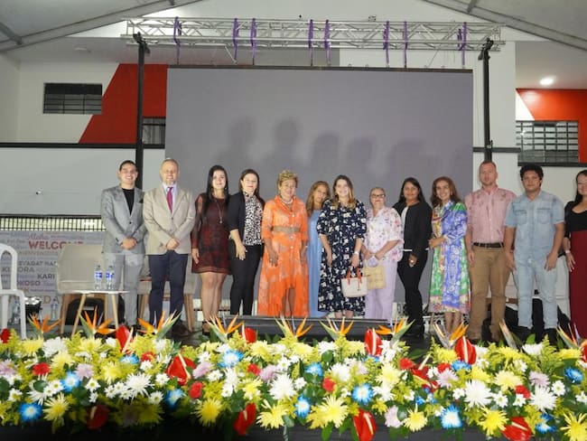Centro de Idiomas de la Universidad del Tolima: un salto a la educación multilingüe