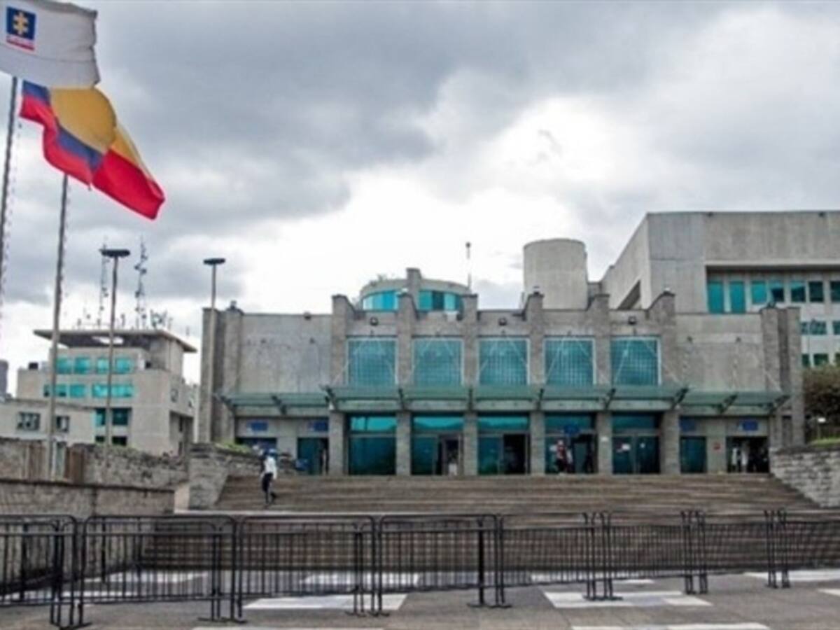 A la cárcel hombres señalados de asesinar a tres líderes sociales en Córdoba