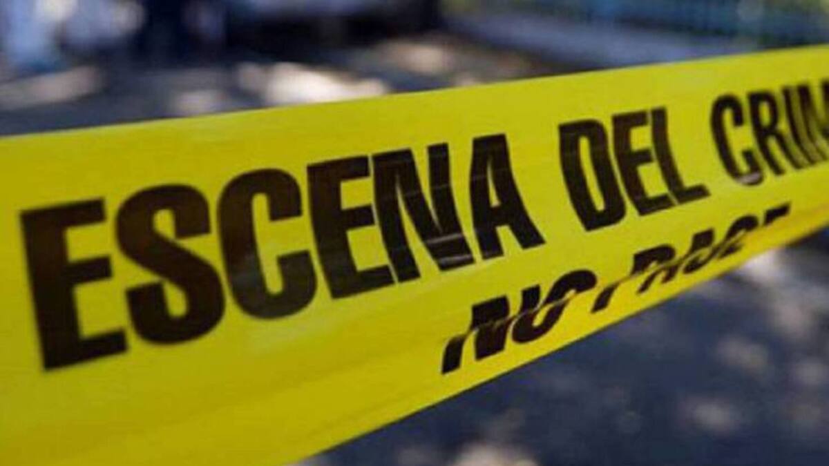 Policía no descarta participación de 'Castor' en masacre de Villa Campestre
