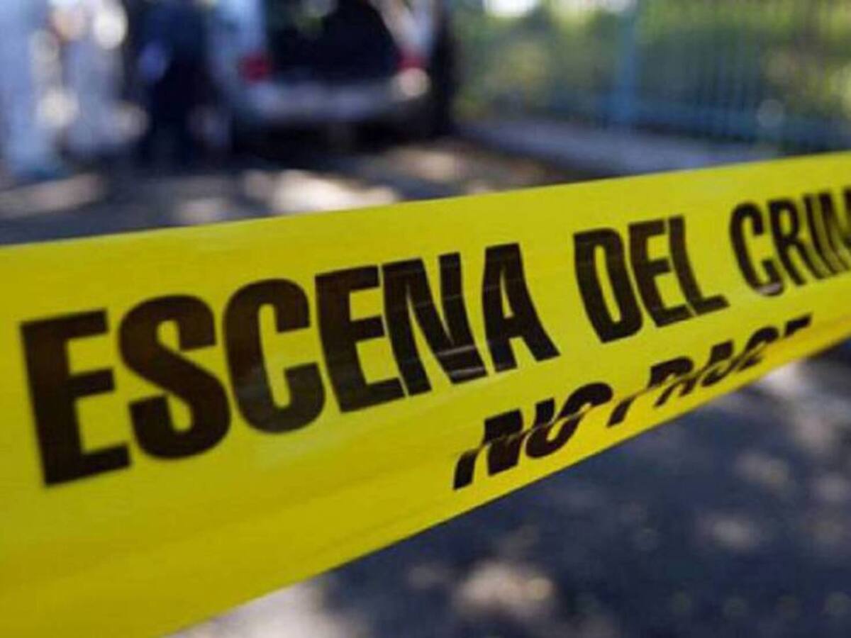 Policía no descarta participación de 'Castor' en masacre de Villa Campestre