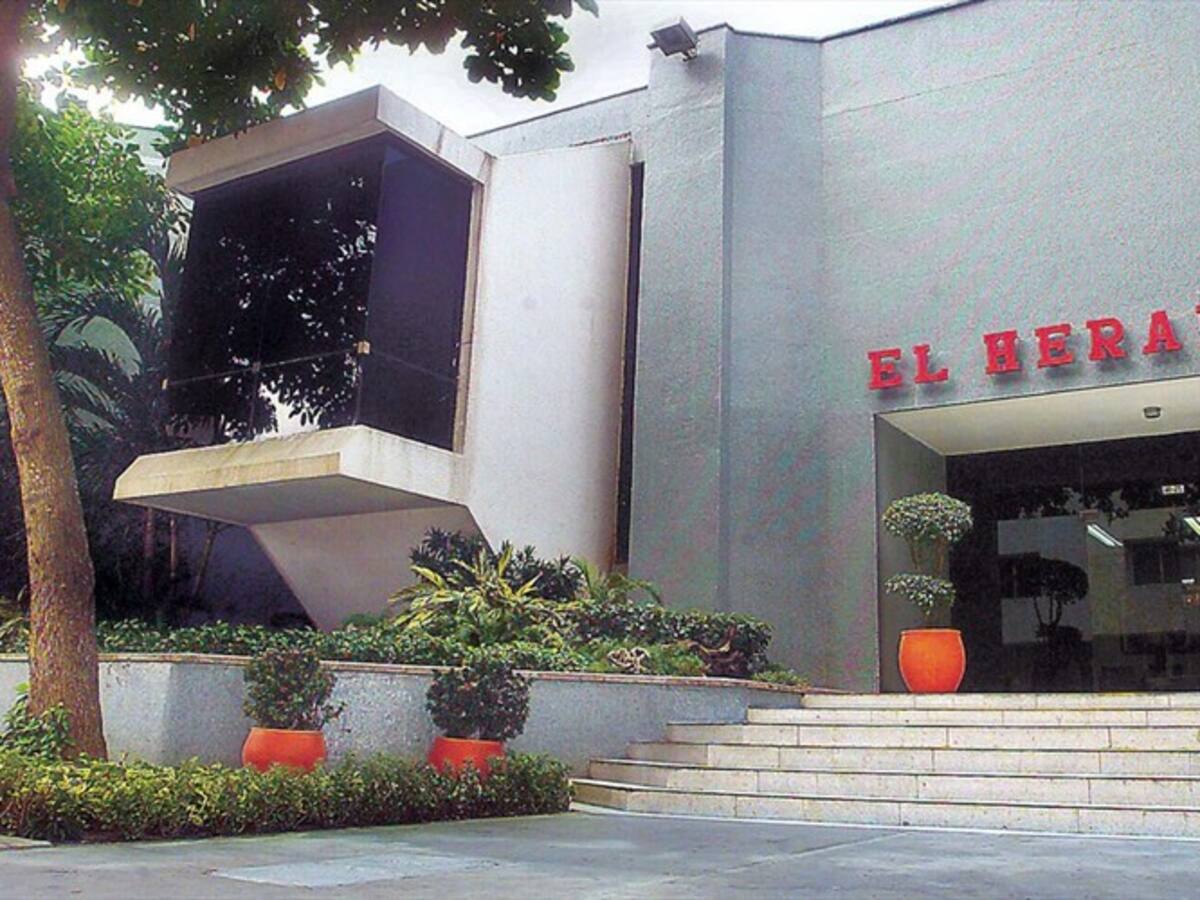 Denuncian que habría censura y propaganda a Alejandro Char en El Heraldo