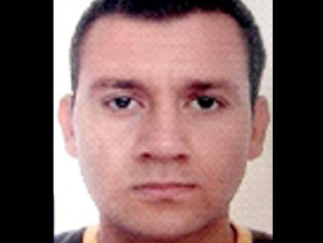 En octubre de 2012, Luis Enrique Calle Serna, conocido como 'Comba', negoció su captura. Foto: Cortesía